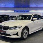 BMW Serie 3 320i 135 kW (184 CV)