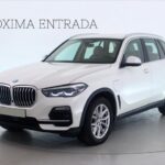 BMW X5 xDrive45e 290 kW (394 CV)
