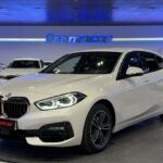 BMW Serie 1 116d 85 kW (116 CV)
