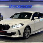 BMW Serie 1 120d 140 kW (190 CV)