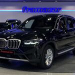 BMW X3 xDrive20d xLine 140 kW (190 CV)