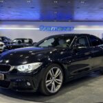 BMW Serie 4 420d Gran Coupe 135 kW (184 CV)