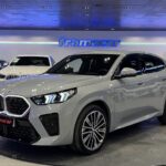 BMW X2 xDrive20d 120 kW (163 CV)