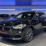 BMW X2 xDrive20i 141 kW (192 CV)
