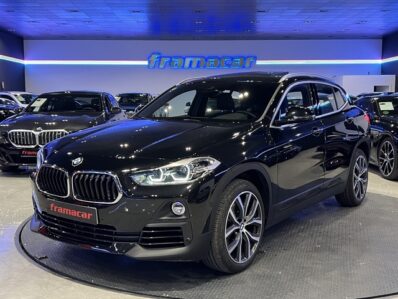 BMW X2 xDrive20i 141 kW (192 CV)