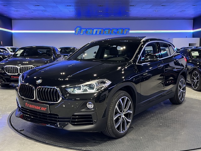 BMW X2 xDrive20i 141 kW (192 CV)