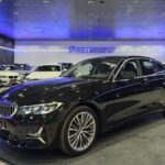 BMW Serie 3 320d 140 kW (190 CV)