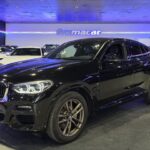 BMW X4 xDrive20d 140 kW (190 CV)