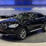 BMW X4 xDrive30d 210 kW (286 CV)