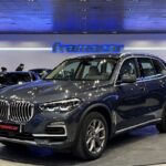 BMW X5 xDrive30d 195 kW (265 CV)