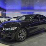 BMW Serie 3 318d 110 kW (150 CV)