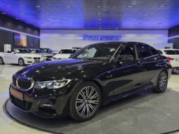 BMW Serie 3 318d 110 kW (150 CV)
