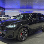 BMW X1 xDrive20d 120 kW (163 CV)