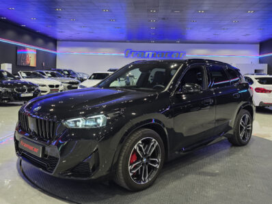 BMW X1 xDrive20d 120 kW (163 CV)
