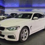 BMW Serie 4 418d Gran Coupe 110 kW (150 CV)