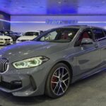 BMW Serie 1 118d 110 kW (150 CV)