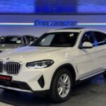 BMW X3 xDrive20d xLine 140 kW (190 CV)