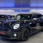 MINI Clubman Cooper D 110 kW (150 CV)