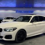BMW Serie 1 M140i 250 kW (340 CV)
