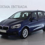 BMW Serie 2 218d Gran Tourer Business 110 kW (150 CV)