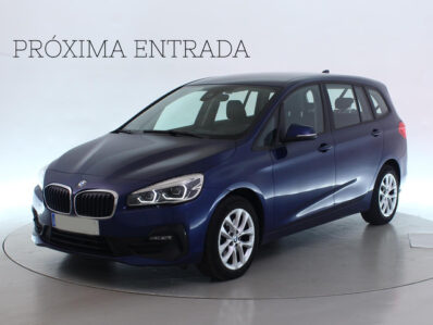 BMW Serie 2 218d Gran Tourer Business 110 kW (150 CV)