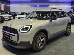 MINI Countryman C 125 kW (170 CV)