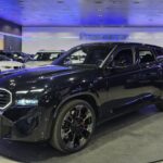 BMW XM 4.4 PHEV 480 kW (653 CV)