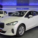 BMW Serie 2 218d Active Tourer 110 kW (150 CV)