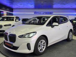 BMW Serie 2 218d Active Tourer 110 kW (150 CV)