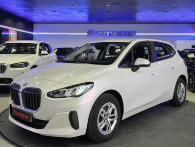 BMW Serie 2 218d Active Tourer 110 kW (150 CV)