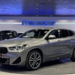 BMW X2 xDrive25e 162 kW (220 CV)