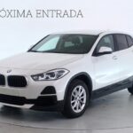 BMW X2 sDrive18i 100 kW (136 CV)