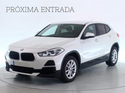 BMW X2 sDrive18i 100 kW (136 CV)