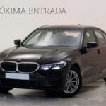 BMW Serie 3 318d 110 kW (150 CV)