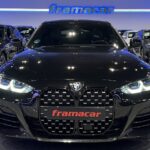 BMW Serie 4 420d Gran Coupe 140 kW (190 CV)