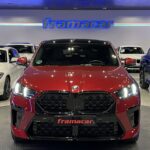 BMW X2 sDrive18d 110 kW (150 CV)