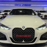 BMW Serie 4 420d Coupe 140 kW (190 CV)