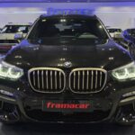 BMW X3 M40i 265 kW (360 CV)