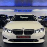 BMW Serie 3 320i 135 kW (184 CV)