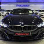 BMW Serie 8 840i Coupe 250 kW (340 CV)