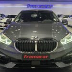 BMW Serie 1 116d 85 kW (116 CV)