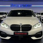 BMW Serie 1 116d 85 kW (116 CV)