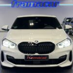 BMW Serie 1 120d 140 kW (190 CV)