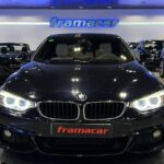 BMW Serie 4 420d Gran Coupe 135 kW (184 CV)