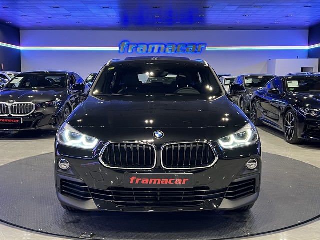 BMW X2 xDrive20i 141 kW (192 CV)
