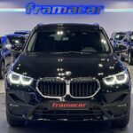 BMW X1 sDrive18d 110 kW (150 CV)