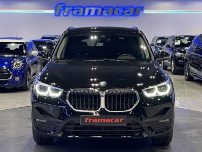 BMW X1 sDrive18d 110 kW (150 CV)