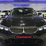 BMW Serie 3 320d 140 kW (190 CV)