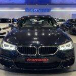 BMW Serie 5 520d 140 kW (190 CV)