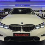BMW Serie 3 318d 110 kW (150 CV)